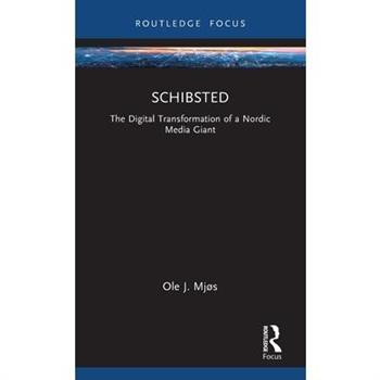 Schibsted