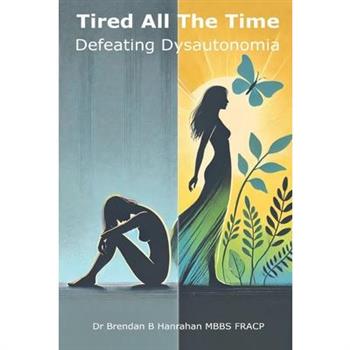Tired all the time