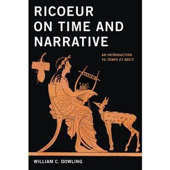 Ricoeur on Time and Narrative