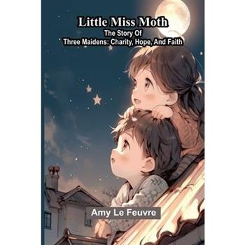 Little Miss Moth