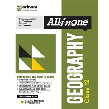AIO CBSE Geography 12th