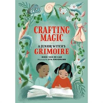 Crafting Magic
