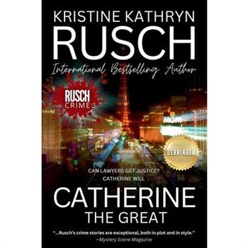 Catherine The Great