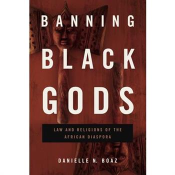 Banning Black Gods