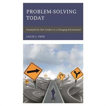 Problem-Solving Today