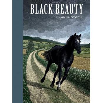 Black Beauty