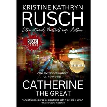 Catherine The Great