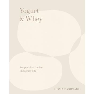 Yogurt & Whey