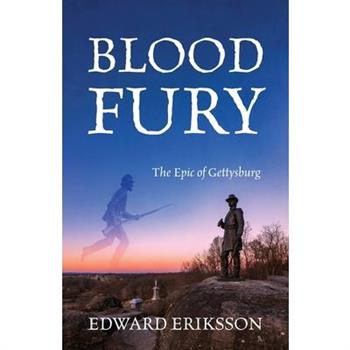 Blood Fury