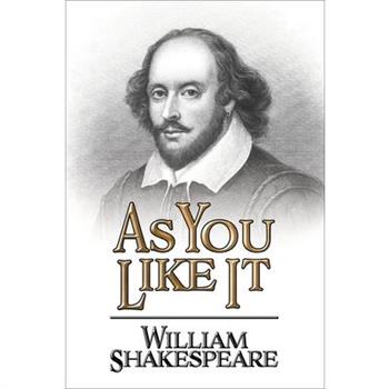As You Like It