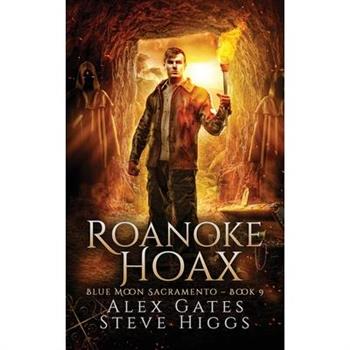 Roanoke Hoax