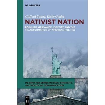 Nativist Nation
