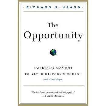 The Opportunity