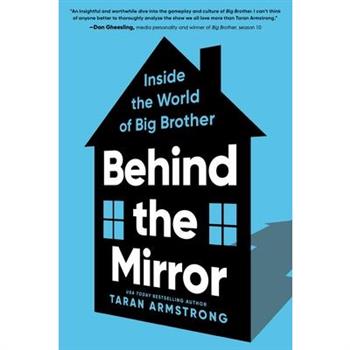 Behind the Mirror