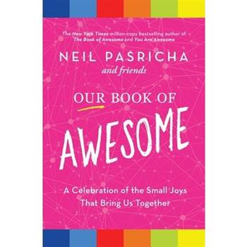 Our Book of Awesome