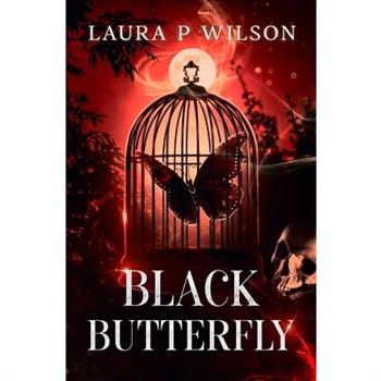 Black Butterfly
