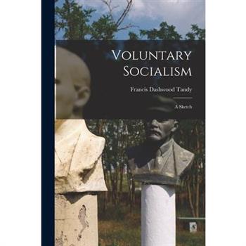 Voluntary Socialism