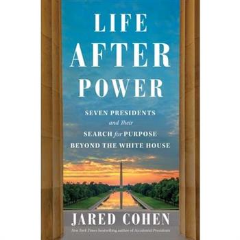 Life After Power