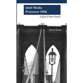 Intel(R) Media Processor SDK