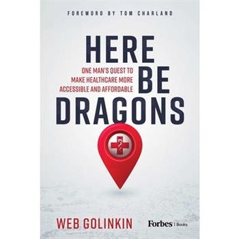 Here Be Dragons