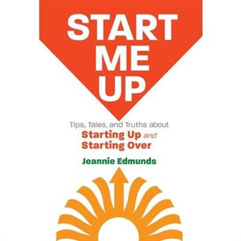 Start Me Up
