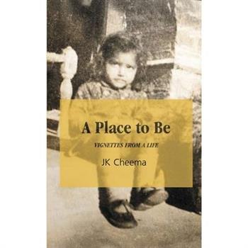 A Place to Be