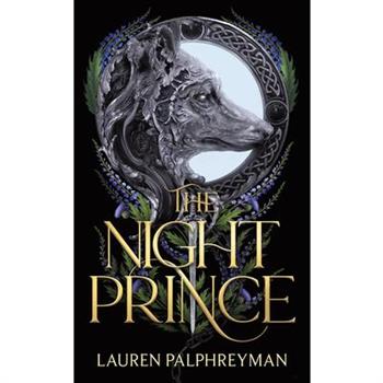 The Night Prince (Standard Edition)