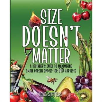 Size Doesn't Matter