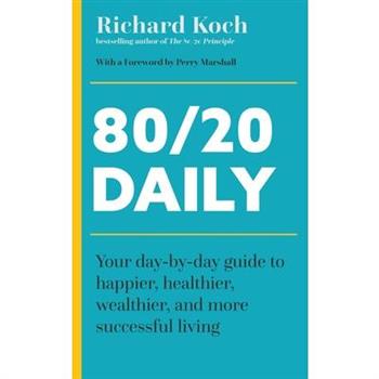80/20 Daily