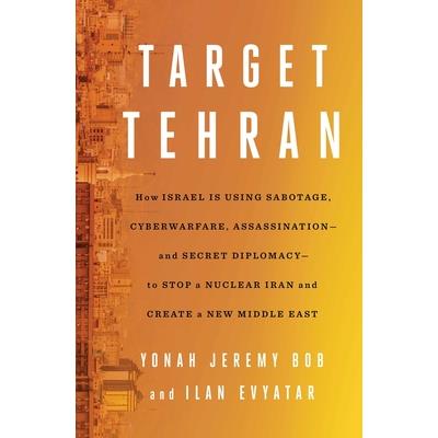 Target Tehran