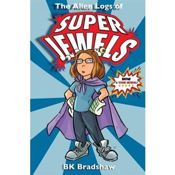 The Alien Logs of Super Jewels