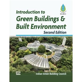Introduction to Green Buildings & Built Environment