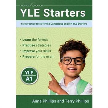 YLE Starters