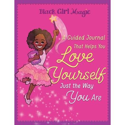 Black Girl Magic