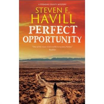 Perfect Opportunity