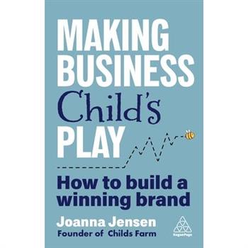 Making Business Child's Play
