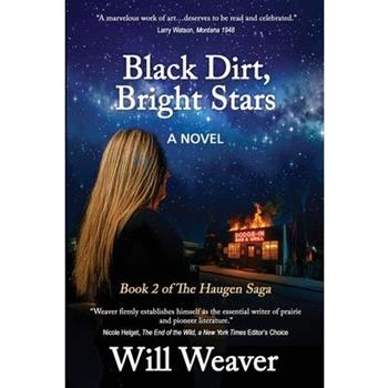 Black Dirt, Bright Stars