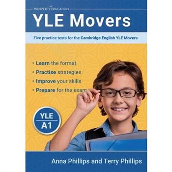 YLE Movers