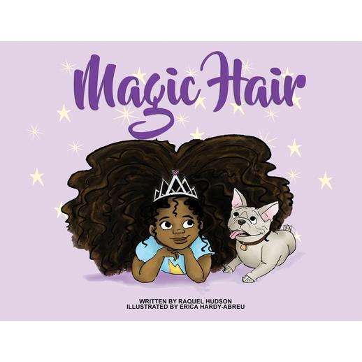Magic Hair