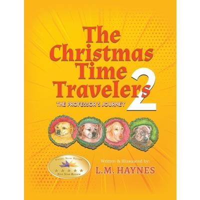 The Christmas Time Travelers 2