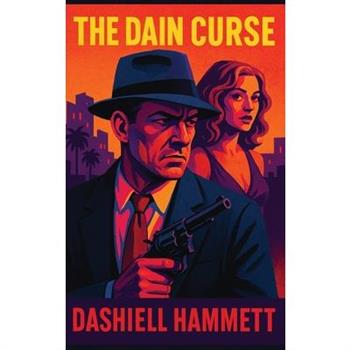 The Dain Curse