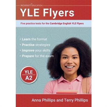YLE Flyers