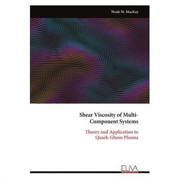 Shear Viscosity of Multi- Component Systems