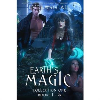 Earth's Magic Collection One