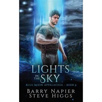 Lights in the Sky