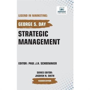Strategic Management