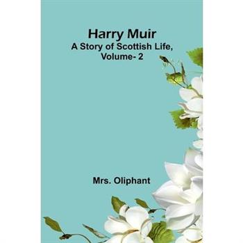 Harry Muir