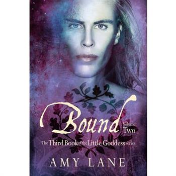 Bound, Vol. 2