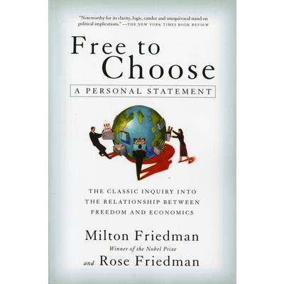 Free to Choose