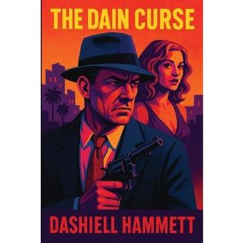 The Dain Curse